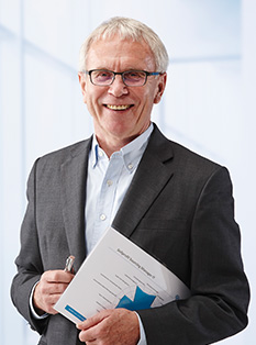 Hugo Eckseler, TALENT-net GmbH