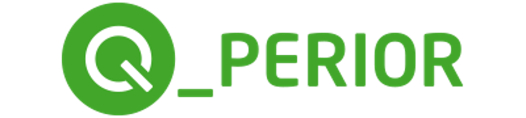 TALENT-NET Kooperationspartner Qperior