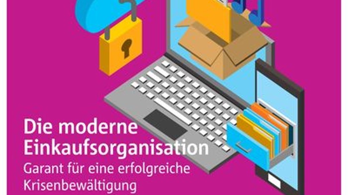 Read more about the article Die moderne Einkaufsorganisation – akt. Ausgabe BIP 3/2022