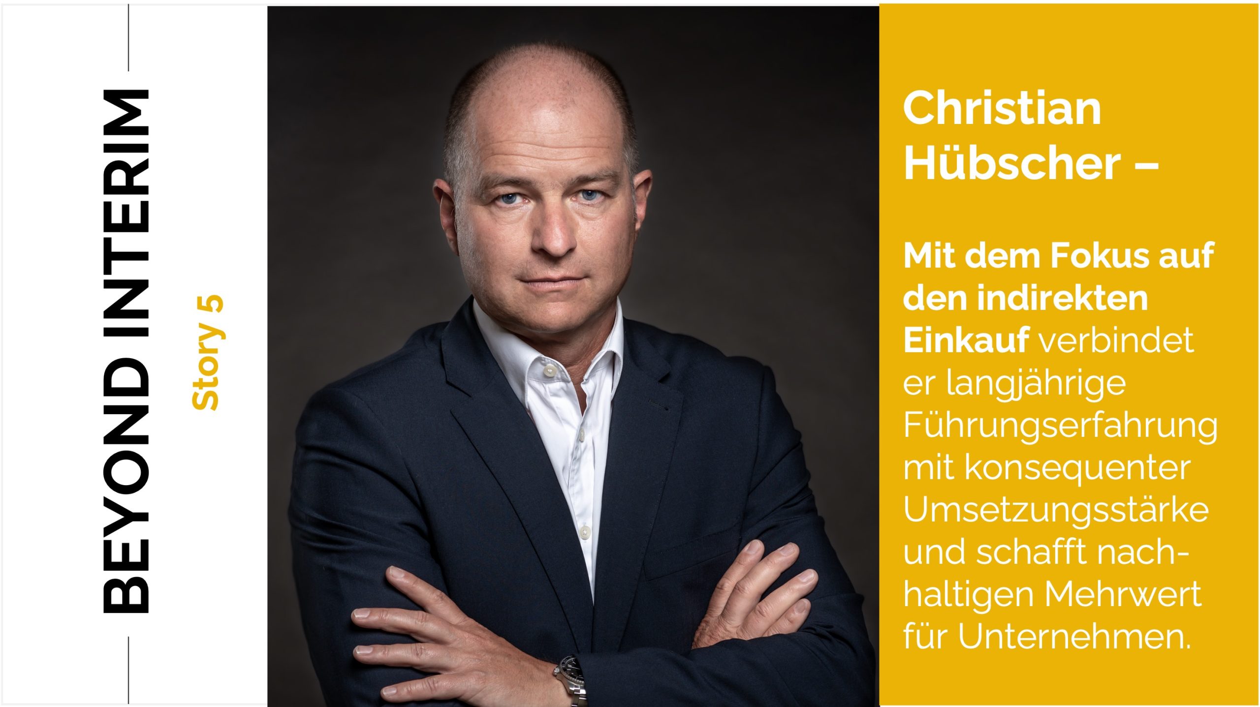 Read more about the article Von der Strategie zur Umsetzung – wie Interim Manager nachhaltige Wirkung schaffen