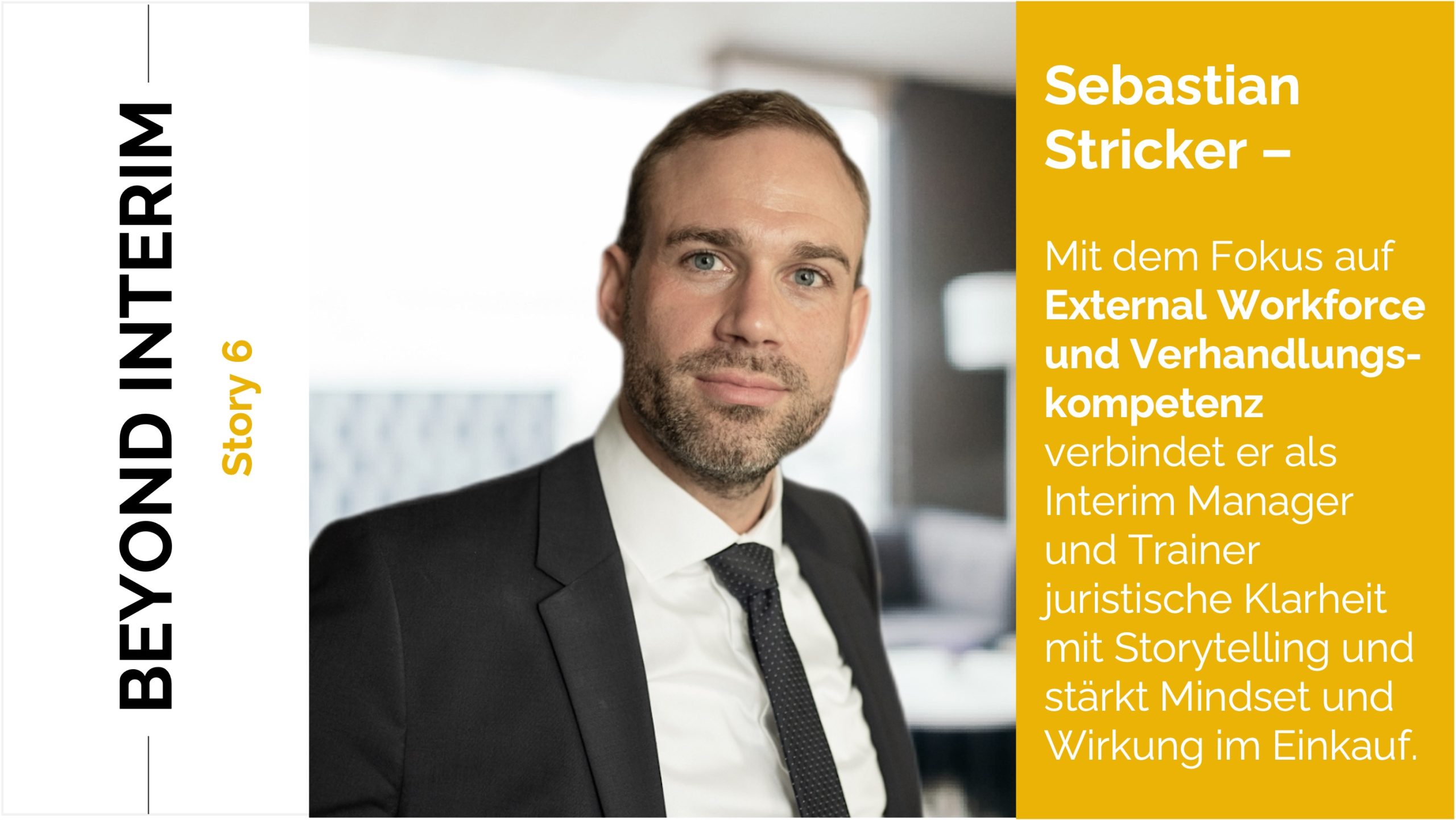 Read more about the article Transformation im Professional Services Procurement: Wie Strategie, Story und Mindset den Einkauf verändern
